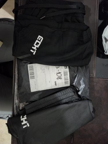 Customer photo review of Ironfit G2 Summer Spodenki