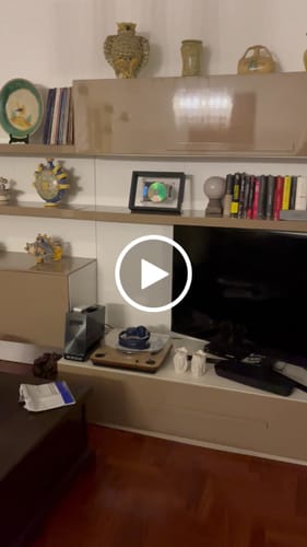 Customer video review of M1 Music Frame CD Player