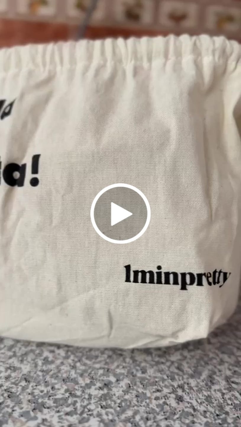Customer video review of Kit de 2 tarros de cera con envío gratis mx