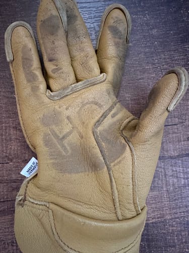 Customer photo review of The Vermonter