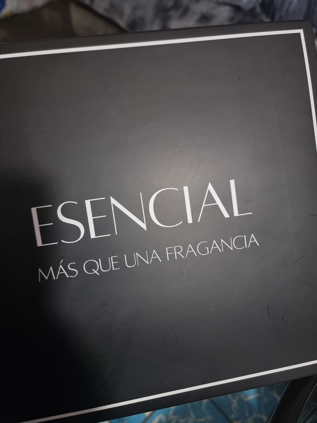 Customer photo review of Set "Personalizado" 10 Perfumes