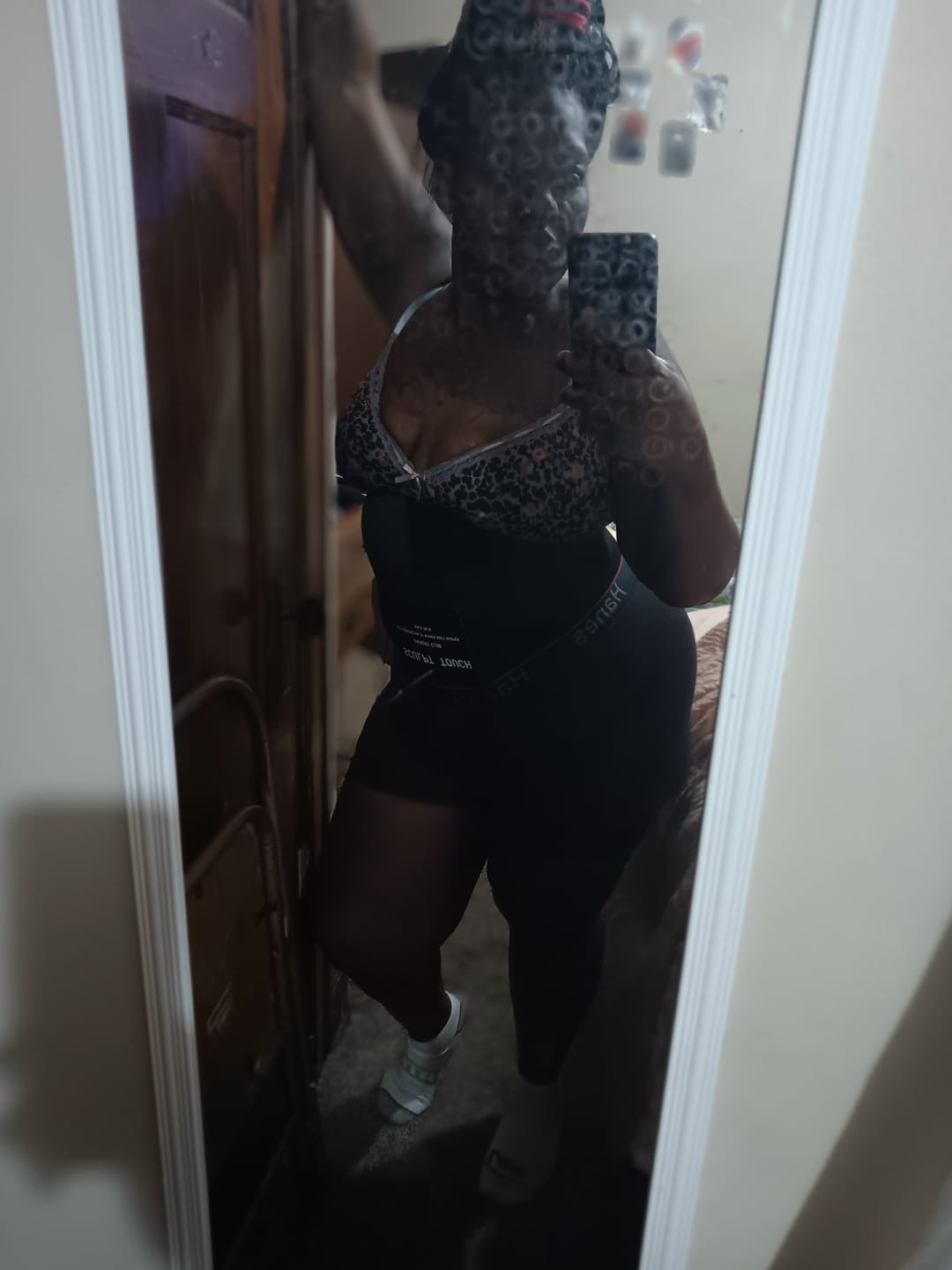 Customer photo review of Double Snatch