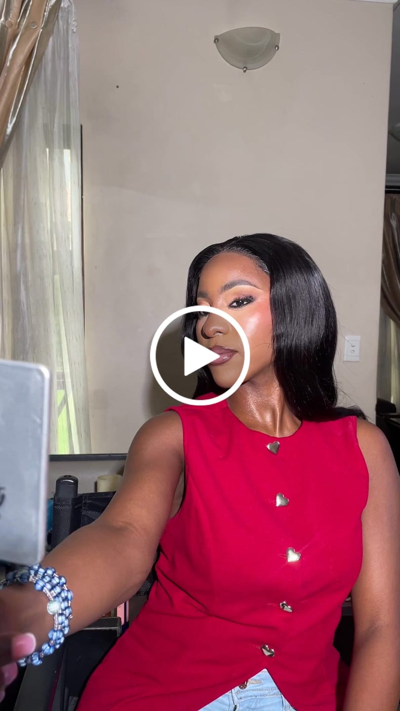 Customer video review of 2 for 1 Wig Special - Jordyn 16" & Olivia 8"