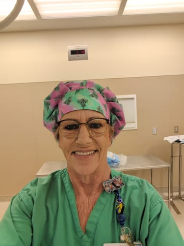 Customer photo review of Emerald Horizon