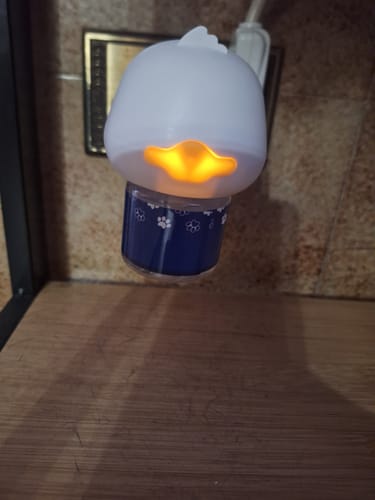 Customer photo review of Diffusore Calmante per Gatti