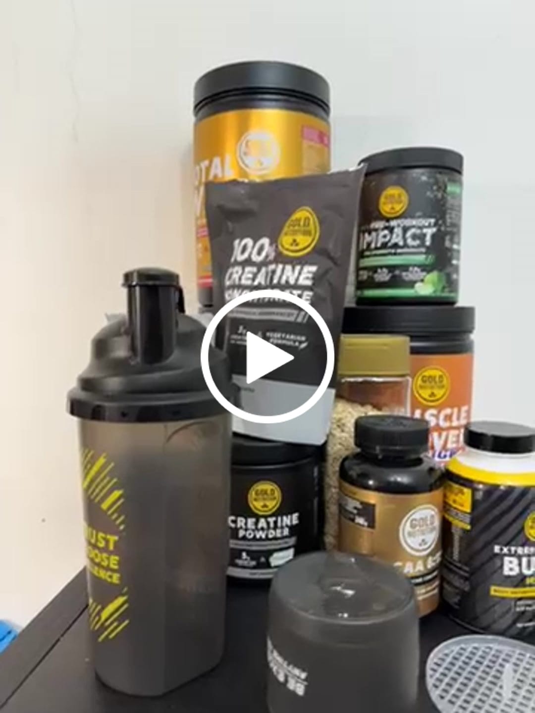 Customer video review of Hydrate Zero H0