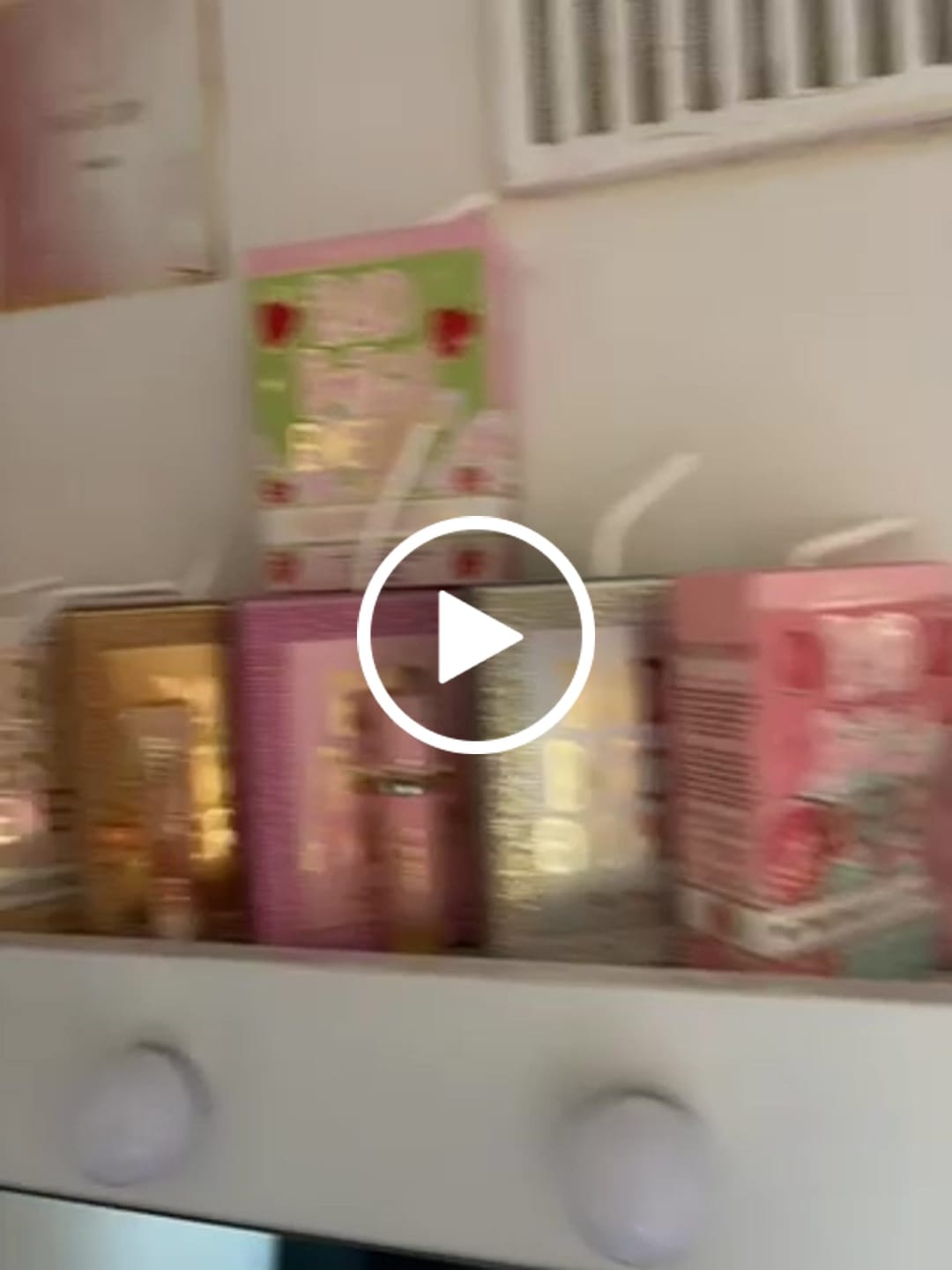 Customer video review of P.Louise Plump Me Pretty Moisturizer