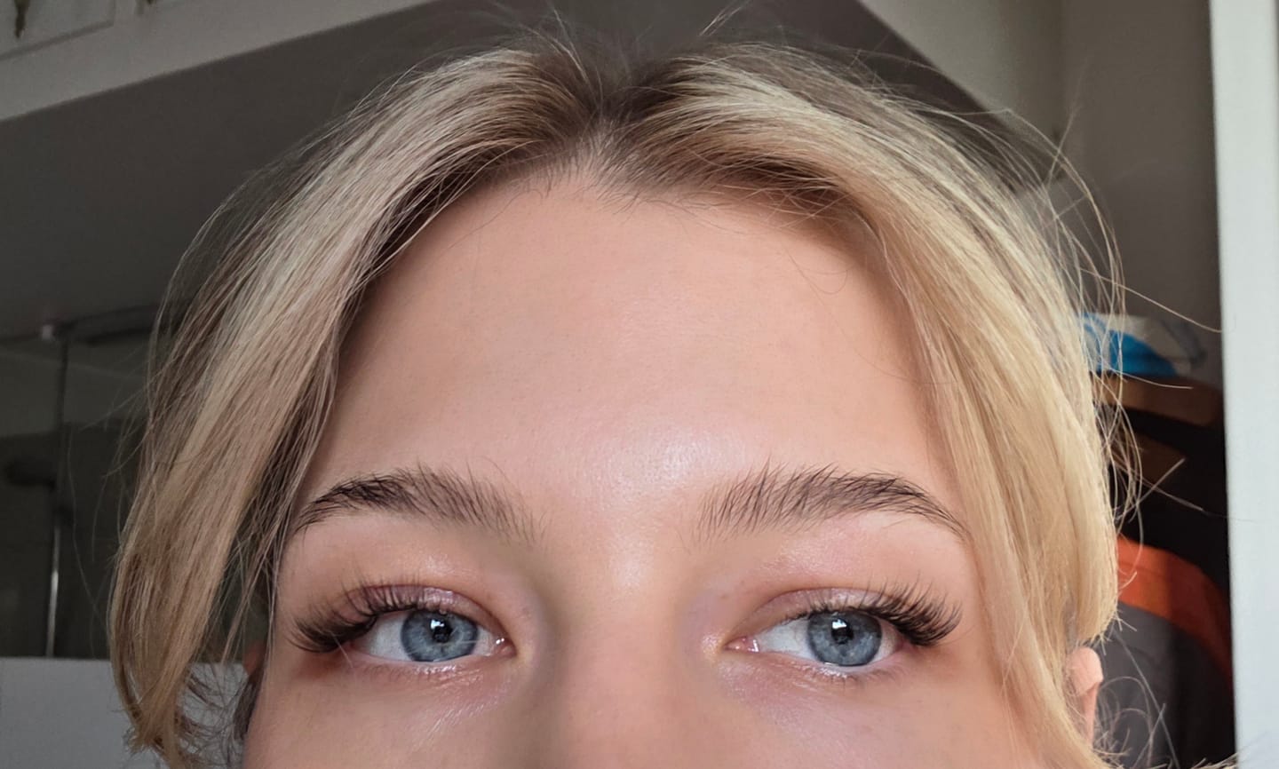 Customer photo review of PRETTY WOMEN MAXI (5mm-15mm)