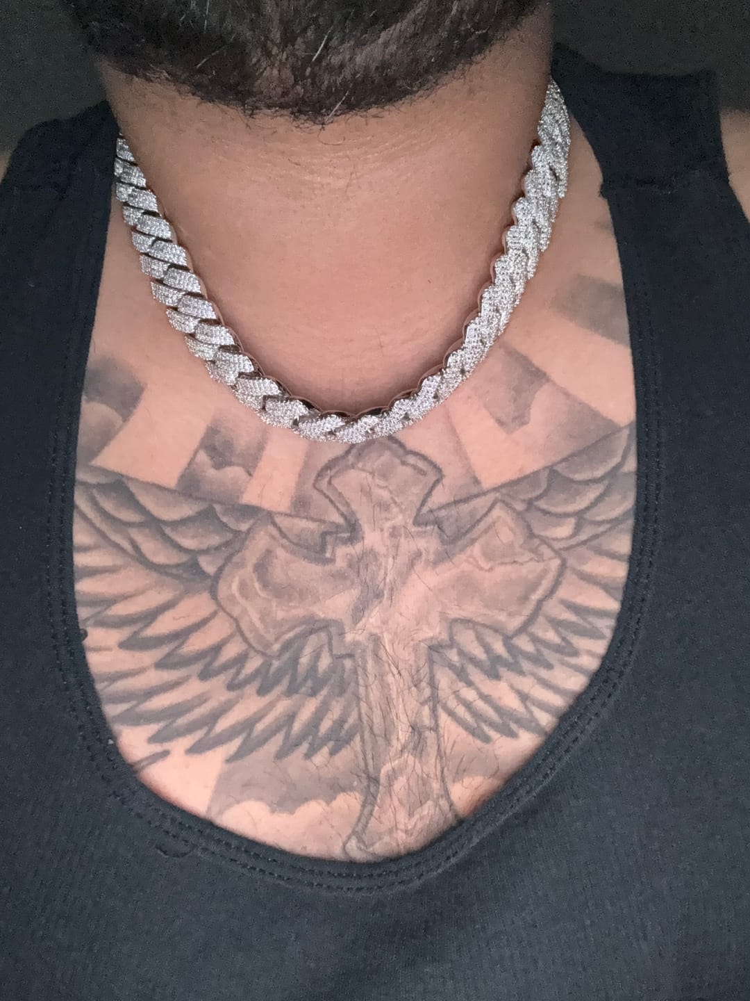Customer photo review of Premium Adamans Box