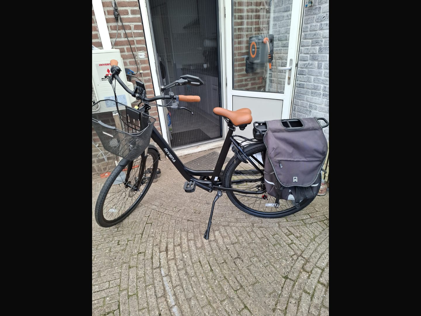 Customer photo review of Premium D7