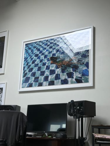 Customer photo review of Shipping Protection by Route