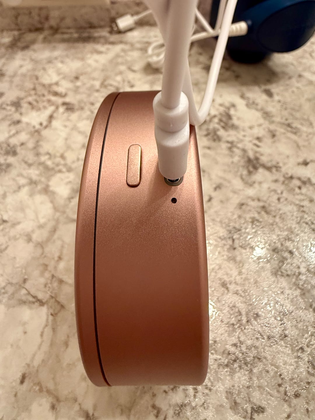Customer photo review of Zima UV Case