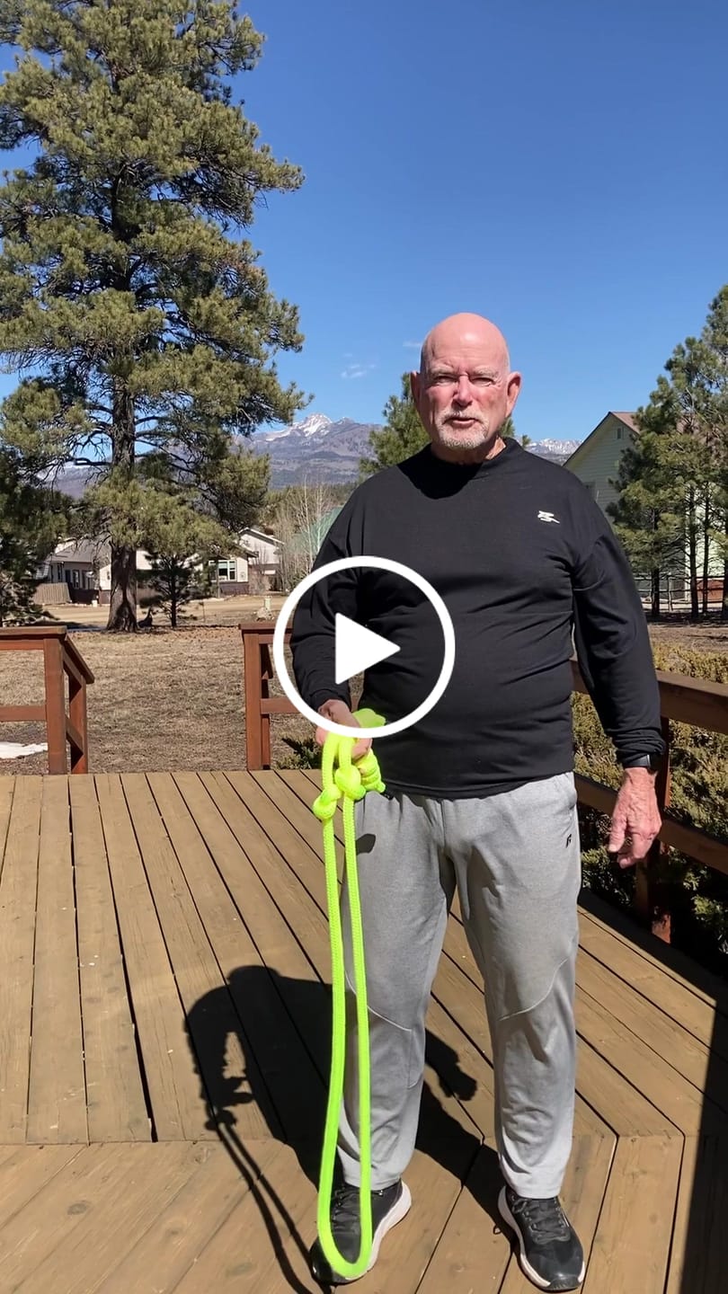 Customer video review of ELECTRIC SQUEEZE (Protohype Size)