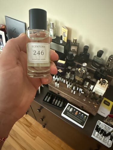 Customer photo review of 246 - inspired by imagination