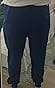 Customer photo review of Mike 4-Pocket Jogger Fly Front Scrub Pant - Regular