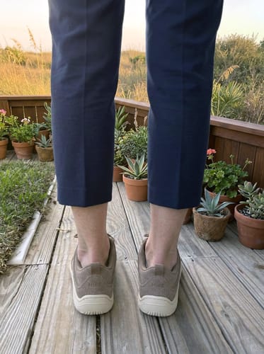 Customer photo review of HIKE Ridge Plus