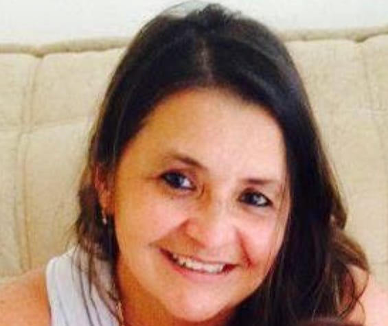 Customer photo review of Creme Hidratante Mãos Pró-Idade