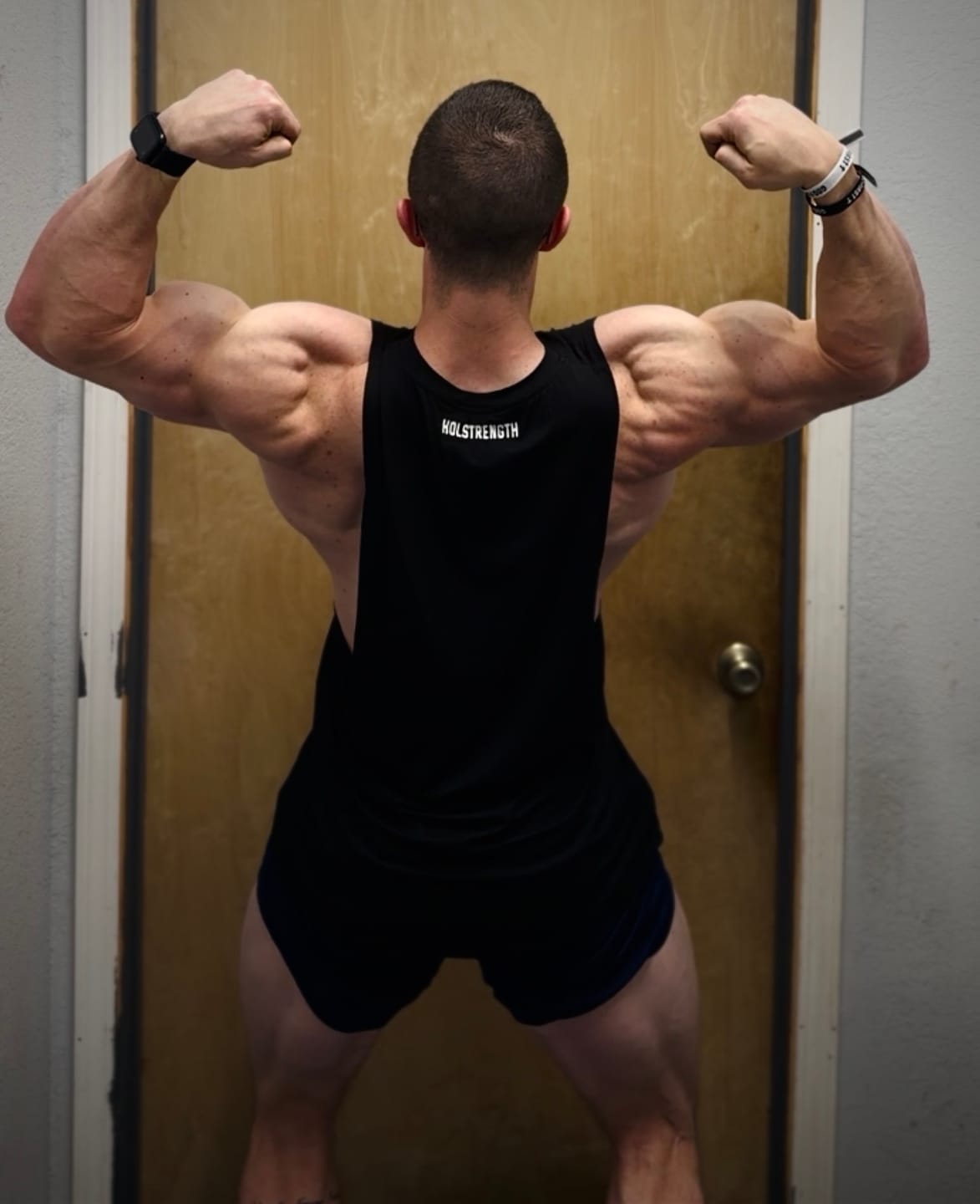 Customer photo review of Premium Cut Off