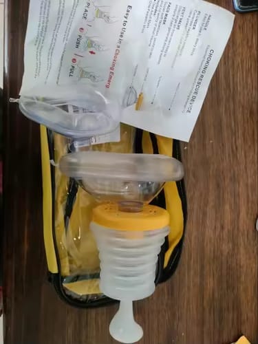 Customer photo review of VitalGuard™ — 100-Day Money Back Guarantee