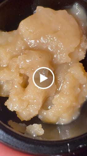 Customer video review of Strawguava (Reserve Wash) - 5g