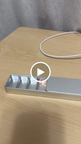 Customer video review of Mission Case