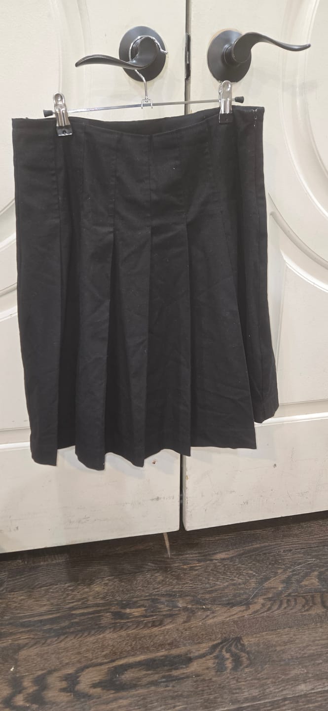 Customer photo review of The Tennis Skirt 2.0