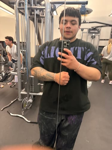 Customer photo review of Amethyst Pump Cover