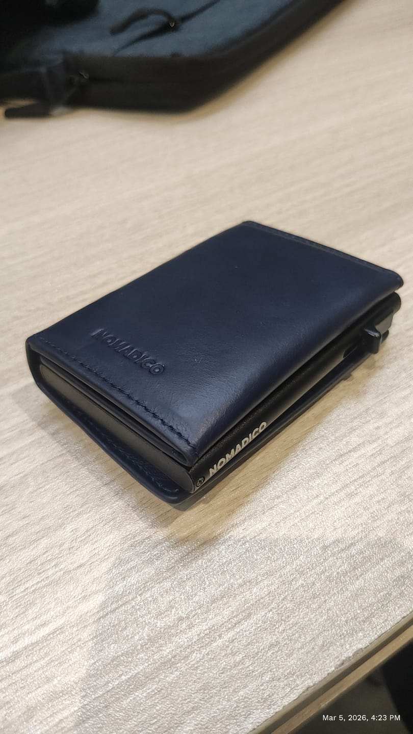 Customer photo review of Legacy V2