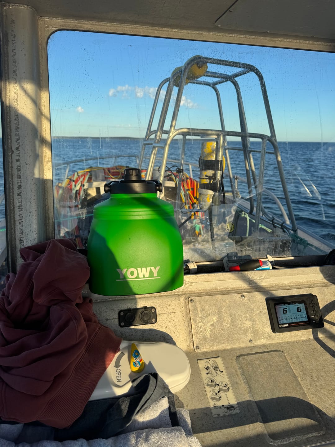 Customer photo review of 6L Yowy Watercan