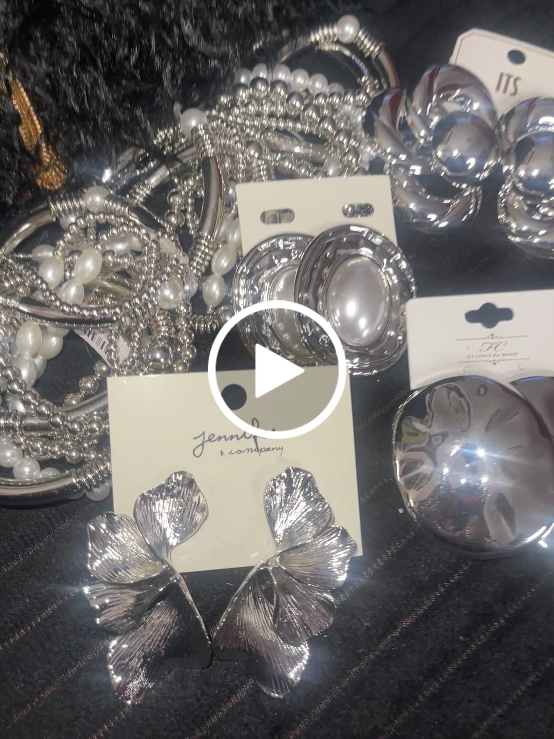 Customer video review of Accessories Starter Kit – Wholesale Vendors, Start up guide & Packaging Suppliers