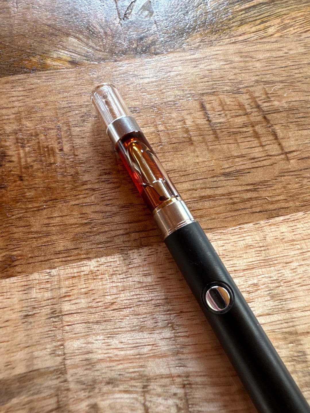 Customer photo review of 🍊Zour Tangie Vape – Power LVL 5/5