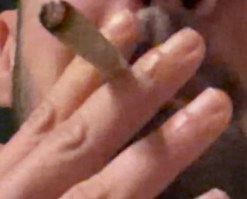 Customer photo review of 😶‍🌫️ Amnesia Haze - Power LVL: 5/5