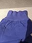 Customer photo review of Mike 4-Pocket Jogger Fly Front Scrub Pant - Regular