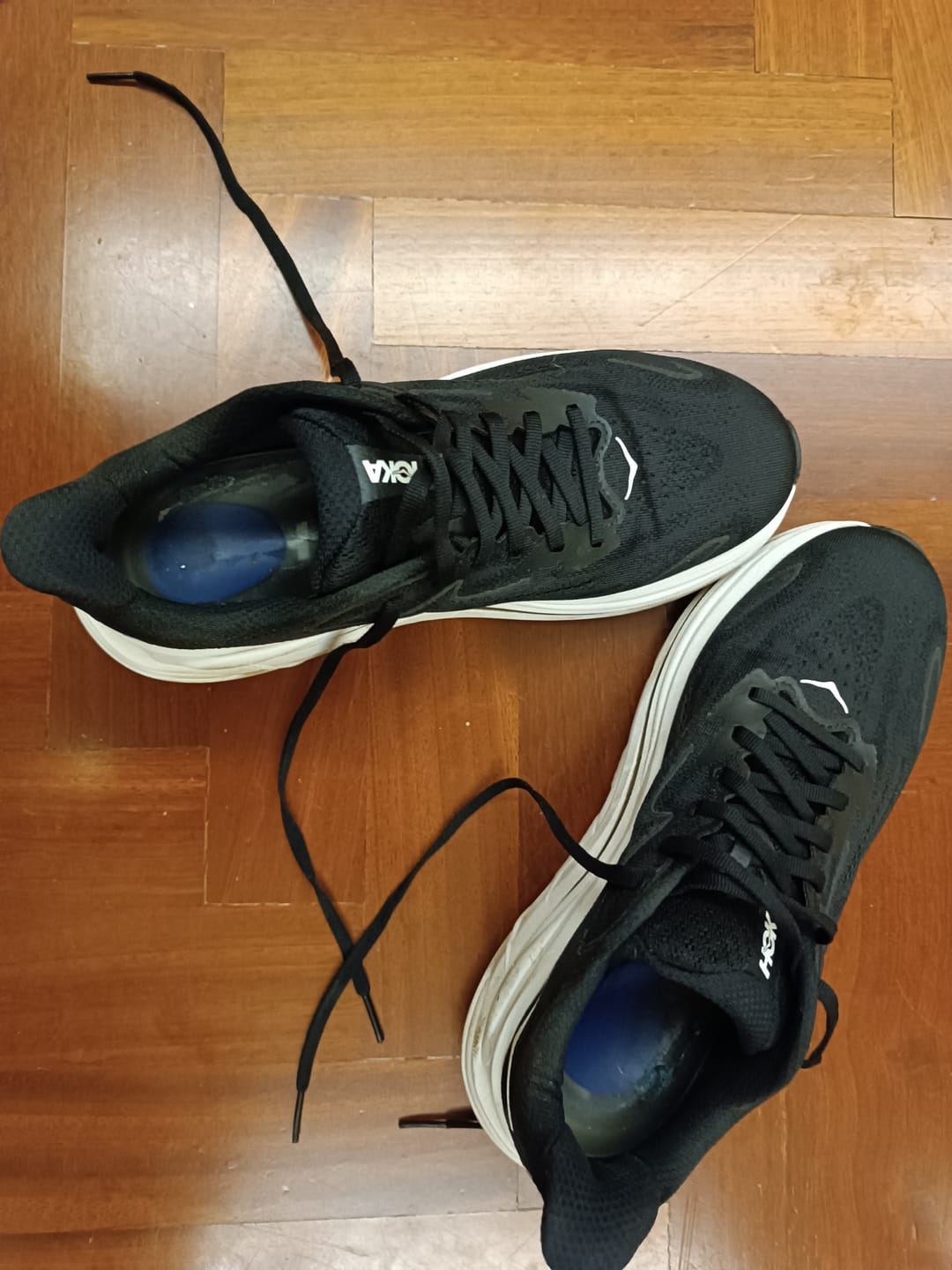 Customer photo review of CLIFTON 10 W