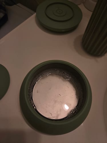 Customer photo review of Dental Pod Pro