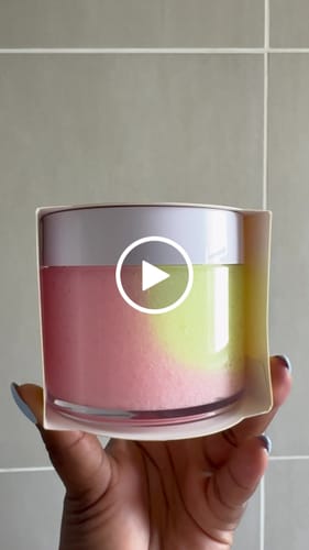 Customer video review of Bright Skin Bish
