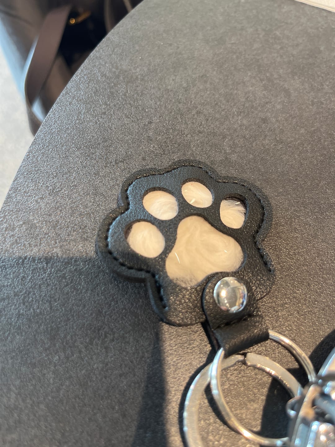 Customer photo review of FELLMORY ANHÄNGER