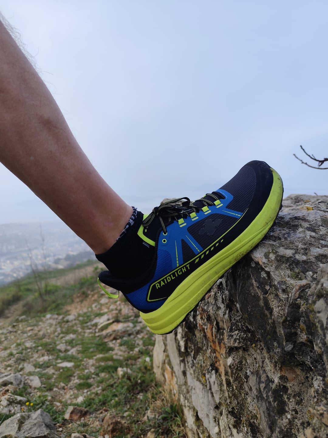 Customer photo review of ULTRA MAX
