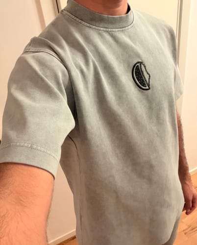 Customer photo review of Just Remember