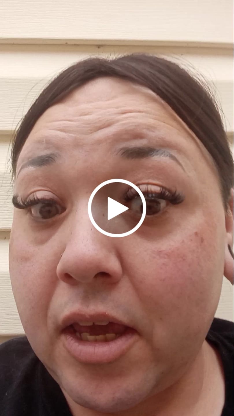 Customer video review of Marvel