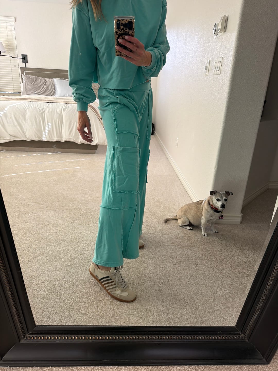 Customer photo review of STEVIE