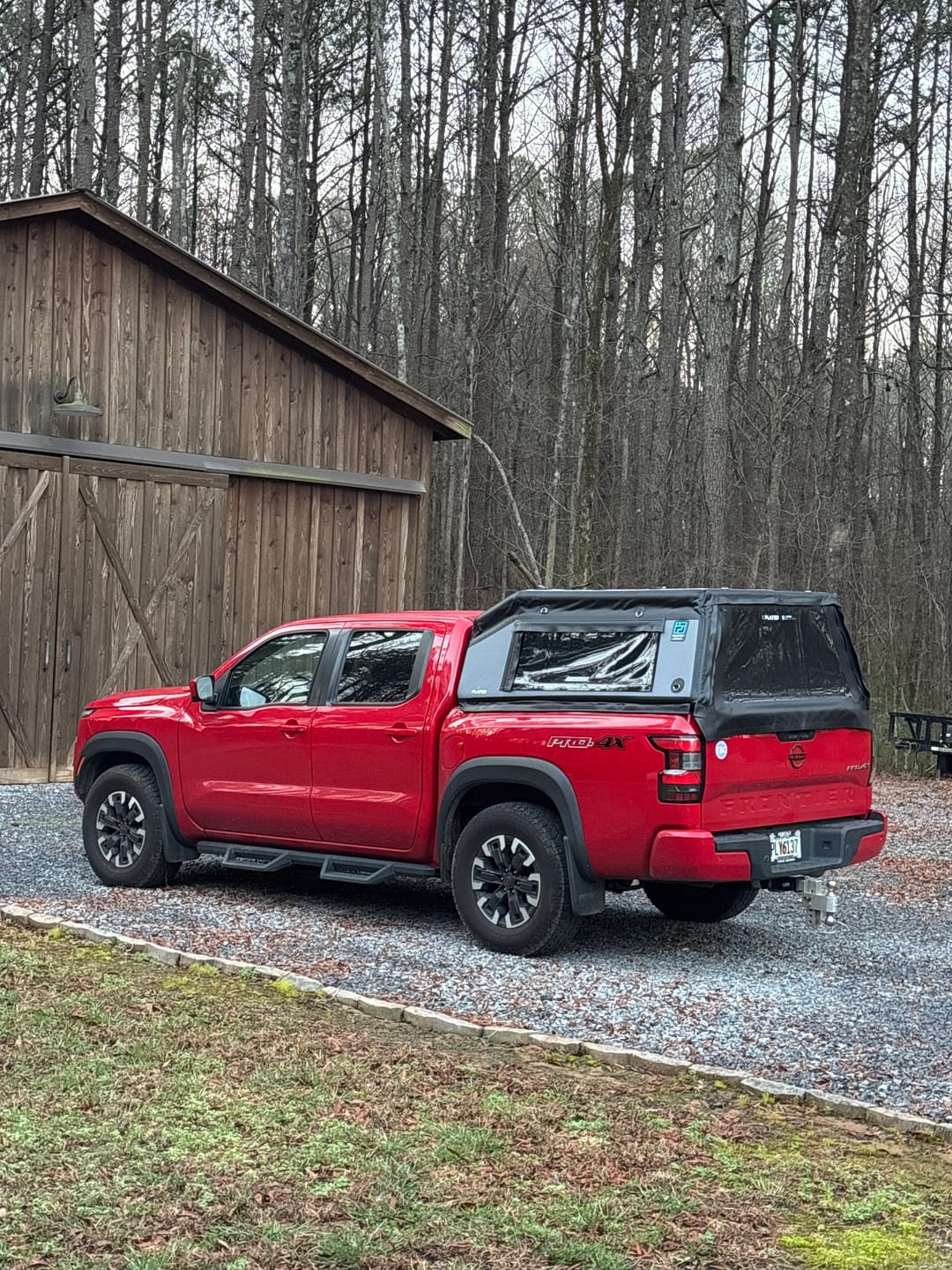 Customer photo review of MID-SHORT MR411
