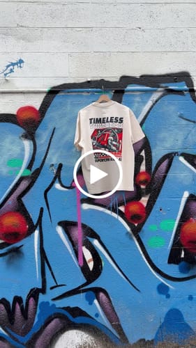 Customer video review of DTF Transfers Gangsheet Builder