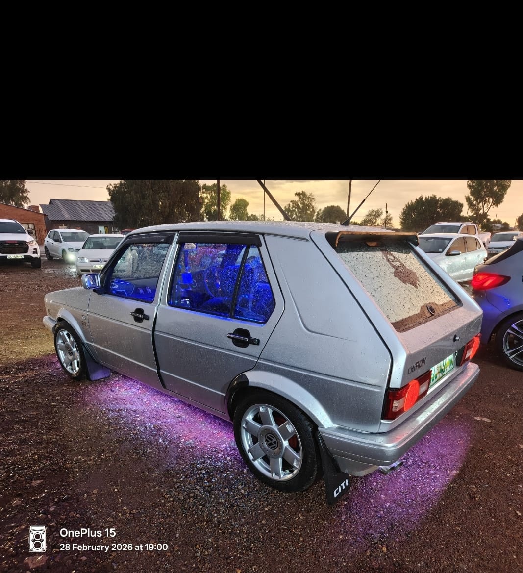Customer photo review of Ceramic Nano Guard - Quick Detailer