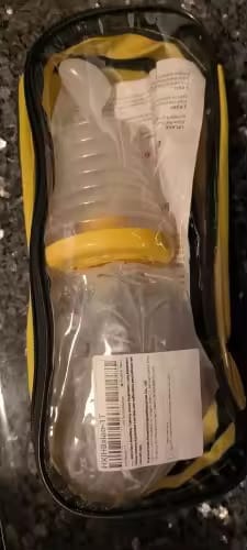 Customer photo review of VitalGuard™ — 100-Day Money Back Guarantee