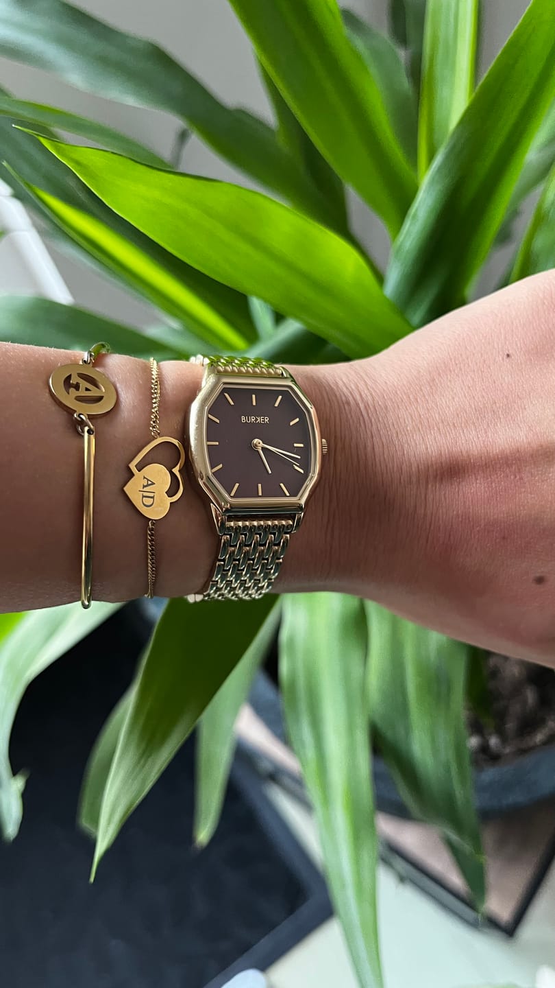 Customer photo review of Valentine’s Day Gift