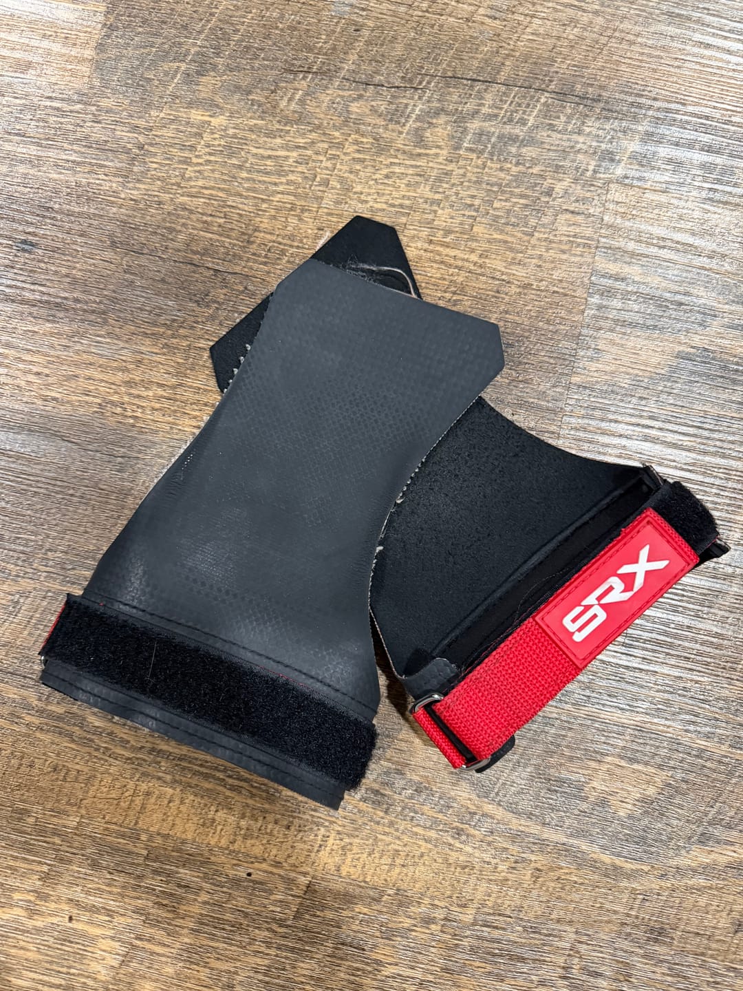 Customer photo review of SONIC GRIPS - V2