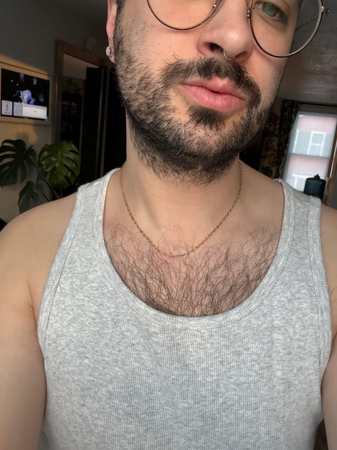 Customer photo review of Mariner Chain - 2mm