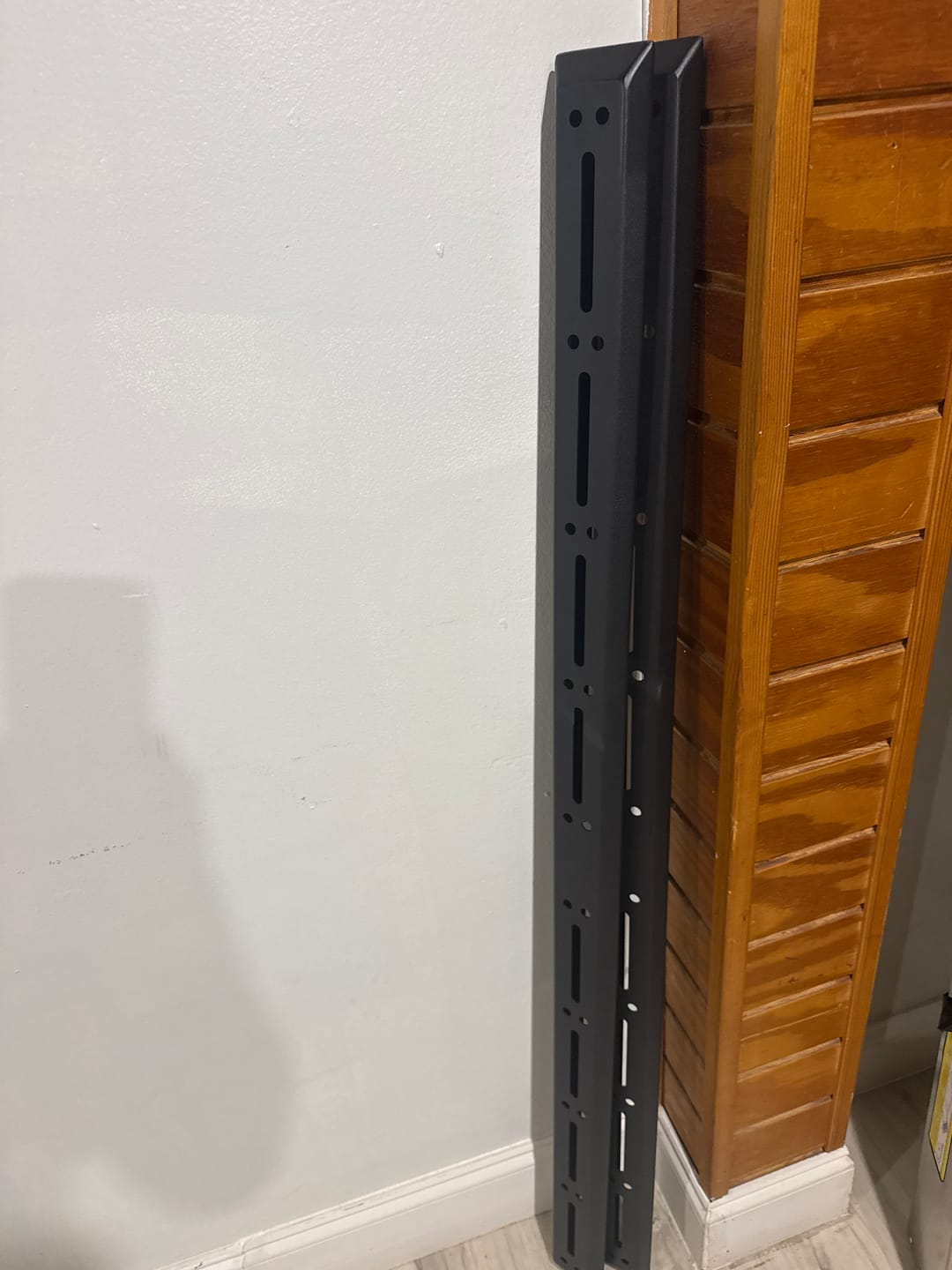Customer photo review of OPENROAD Roof Rack Crossbars