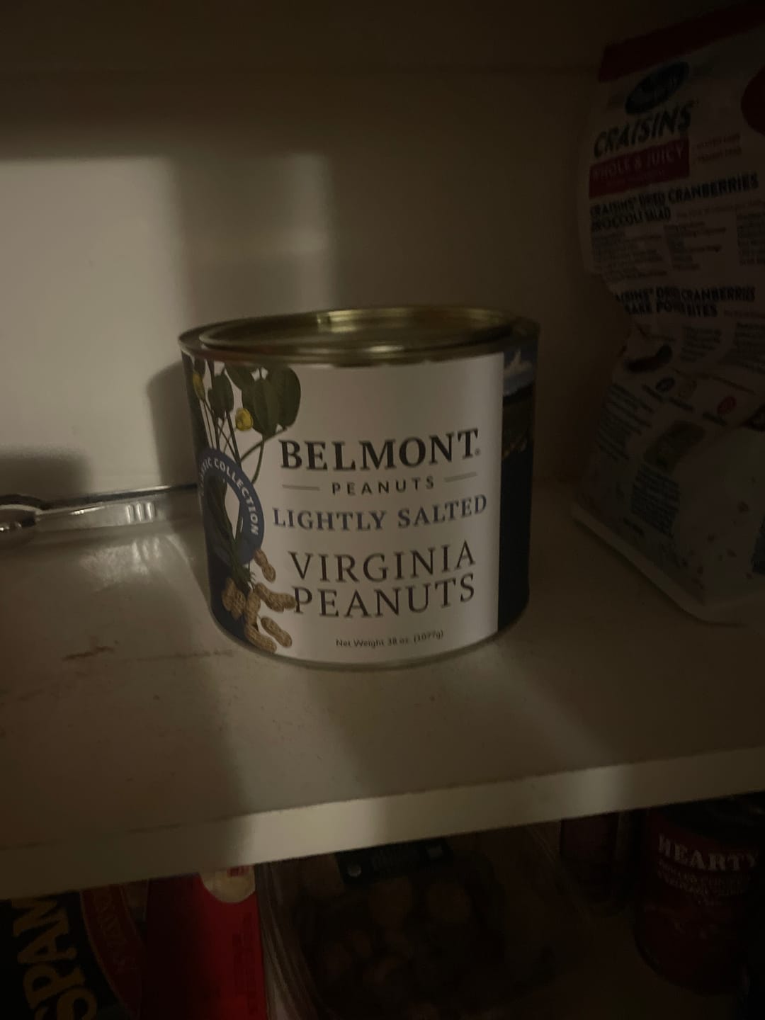 Customer photo review of Lightly Salted